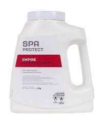 Empire Bromine Sanitizer 2 kg